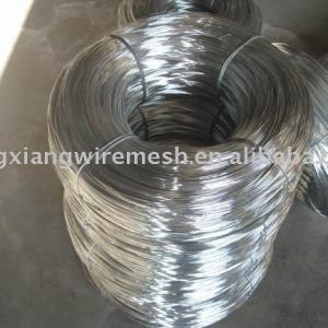 bright annealed wire