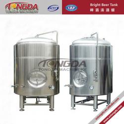 Bright Beer Tank