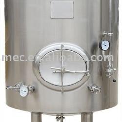 bright beer tank/ BBT