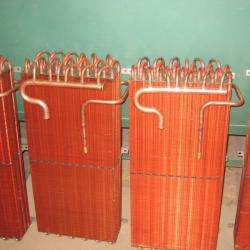 brine evaporator