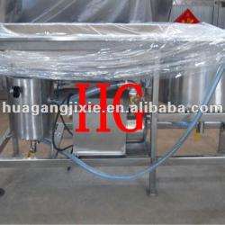 brine injection equipment