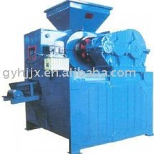 Briquette Forming Machine