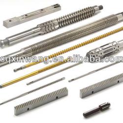 broaching tools/broaches