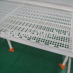 Broiler Breeder Floor Slat