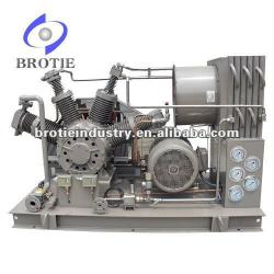 BROTIE Totally Oil-free High Pressure Nitrogen Compressor