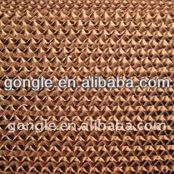 brown color 7090 cooling pad