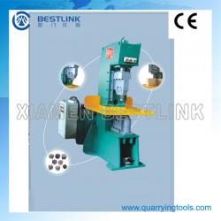 BRT20T natural face stone making machine