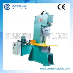 BRT320T/200T/160T Hydraulic stone splitting machine