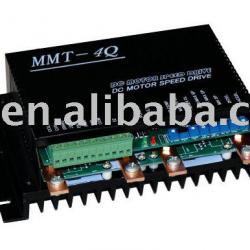 Brush DC Motor Controller /Reversible dc motor speed controller