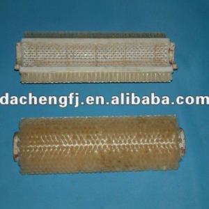 Brush For Wool Spinning Machine,Gill Box,Combing Machine