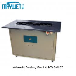 Brushing Machine,Automatic Brushing Machine,garment machine