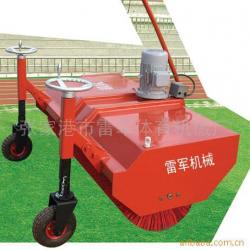 brushing machine for artifical turf(electrical motor)