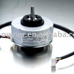 Brushless DC motor / air purifier AP1007/AP1008