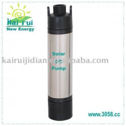 Brushless DC Pump