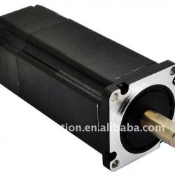 brushless servo motor