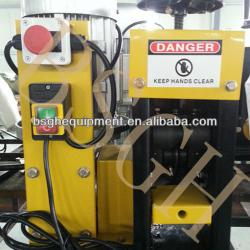 BS-2/SMS-2 2013 latest patented wire stripper machine with CE