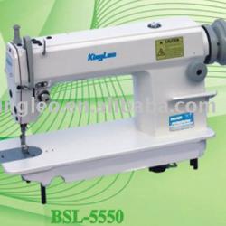 BSL-5550 High Speed Single Needle Lockstitch Sewing Machine