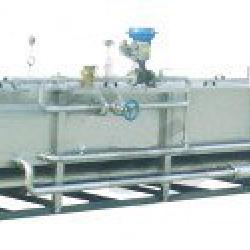 BSXJ-2 Continous Water Soaking Pasteurization Sterilizer