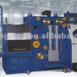 BT-22-2 fine wire drawing machine