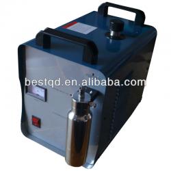 BT-350SFP 350W Micro Oxy-Hydrogen Water Welding Machine