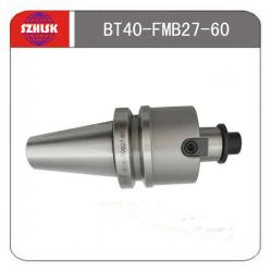 BT FMB milling toolholder