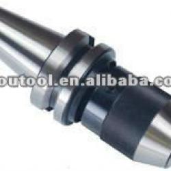 BT straight cylinder powerful tool bar