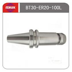 BT30 ER collet chuck tool holder