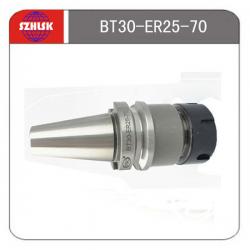 BT30 ER collet chuck toolholder