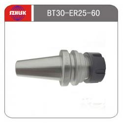 BT30 ER polished toolholder