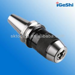 BT40 APU16 110 drill chuck for cnc machine