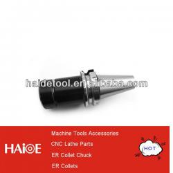 BT40 ,bt chuck holder,Haide Brand/chuck holder for boilling/bt40 er32