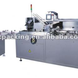 BTC-100P automatic blister packing machine