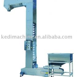 Bucket Elevator ( Lifting Conveyor )