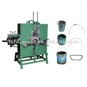 bucket handle machine