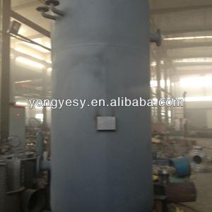 Buffer Vessel