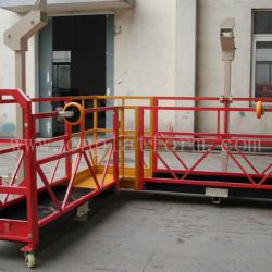 Building Cleaning Cradle Equipment