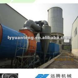 building gypsum powder making equipment