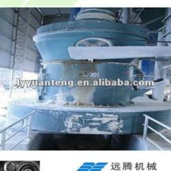 building gypsum powder making equipments production line