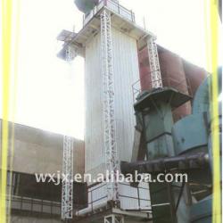 building gypsum powder production line equipment