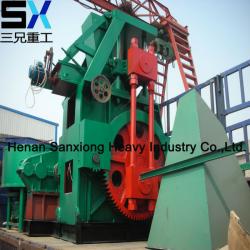 building machinery concrete bricks making plants for sale