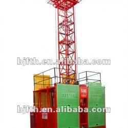 building material hoist