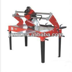 Building site portable stone cutter