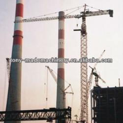 Buildingtower Crane (QTZ50(5008))