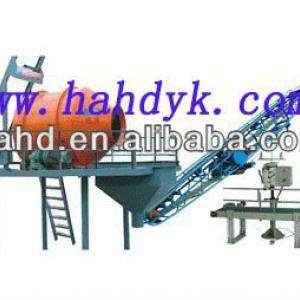 Bulk Blending (BB) Fertilizer Machine Supplier in China