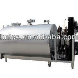 Bulk cooling tanks maker