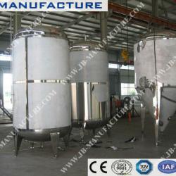 bulk fuel storage tanks