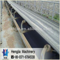 Bulk Handling Conveyor For Coal