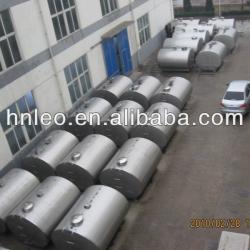 Bulk milk cooler supplier