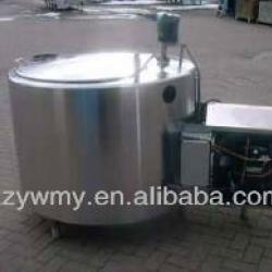 Bulk Milk Cooling Tank