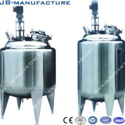 bulk storage tanks